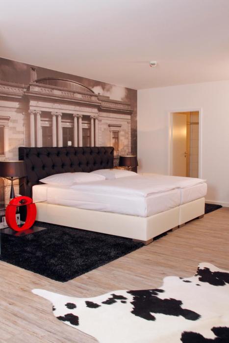 Hotel Im Haus Zur Hanse