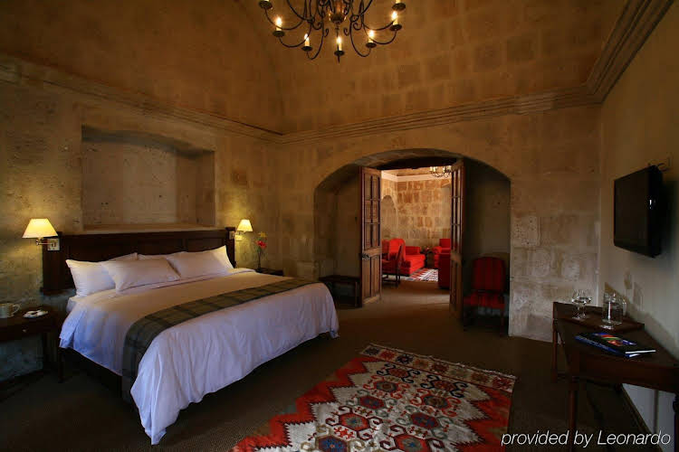 casa andina premium arequipa