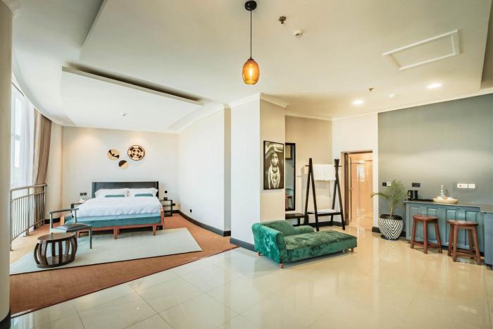 Sanna Boutique Hotel,,4.5 star