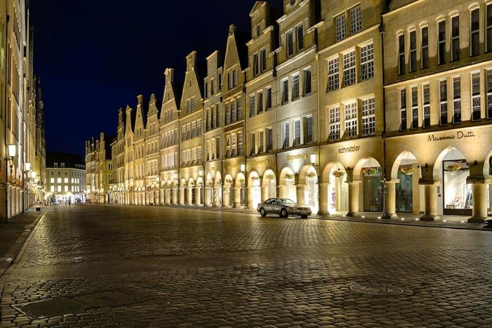 Hotel Horstmann Münster,South Münster>>Münster,3 star