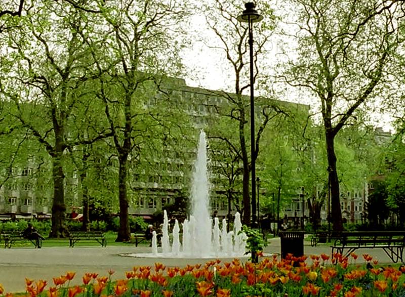 Imperial Hotel,Camden>>Bloomsbury,3 star