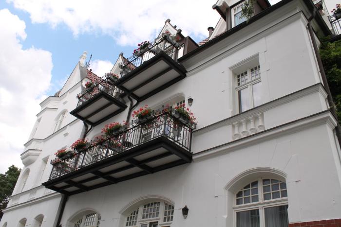 Hotel Imperial,Sassnitz>>Binz,3 star