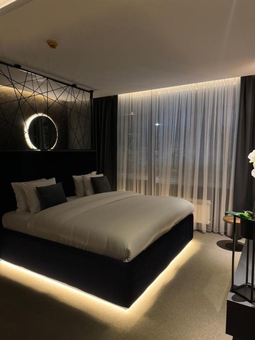olivia rooms