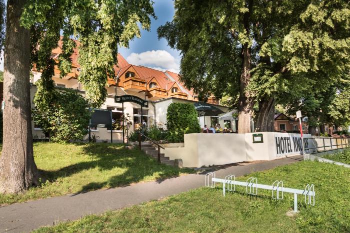 hotel knorre
