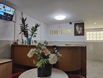 Om Inn,,2 star
