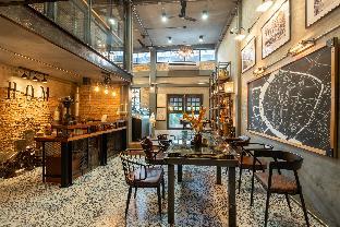 House Of Machine Boutique Hotel,,4 star