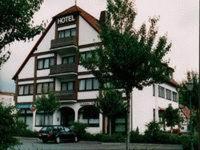 Hotel Kelkheimer Hof,Hofheim Am Taunus>>Frankfurt,3 star