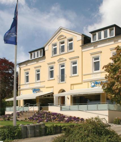 hotel kieler forde