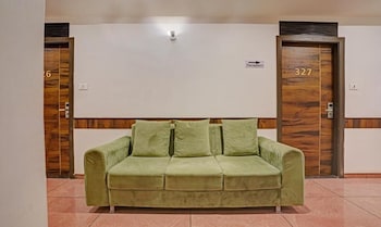 Hotel Bkc Mannat,,2 star