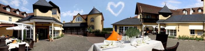 Hotel-Restaurant Krone,Aschaffenburg>>Alzenau,4 star