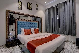 Hotel Golden Palace Residency,,2.5 star