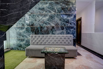 Hotel Golden Palace Residency,,2.5 star