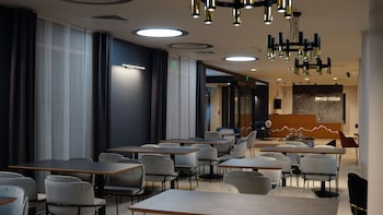 Hotel Sorin Mihai,,3.5 star