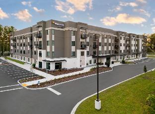Waterwalk Extended Stay By Wyndham Huntsville,,2.5 star