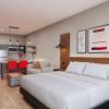hawthorn extended stay by wyndham kingman