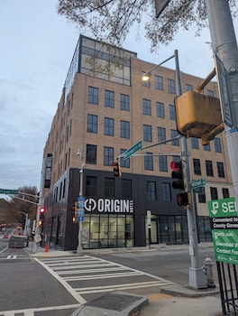 Origin Atlanta, A Wyndham Hotel,,3 star