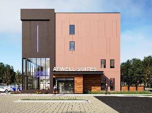 atwell suites kansas city airport an ihg hotel