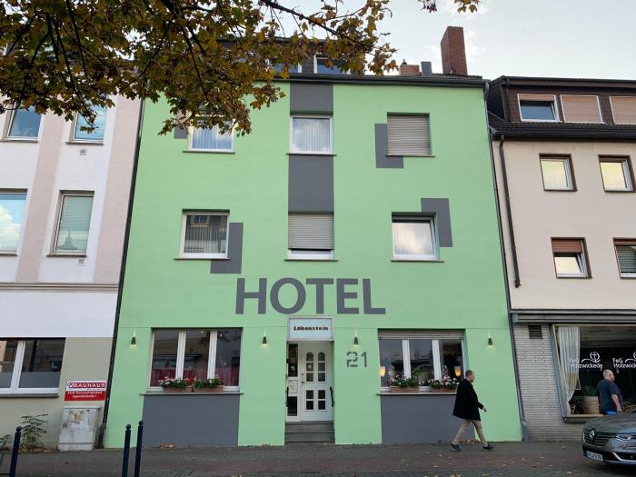 Tm Hotel Dortmund Airport,Dortmund Airport>>Dortmund,3 star