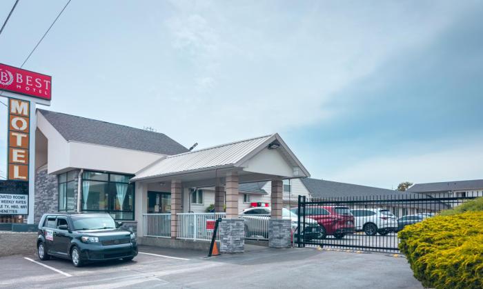 best motel