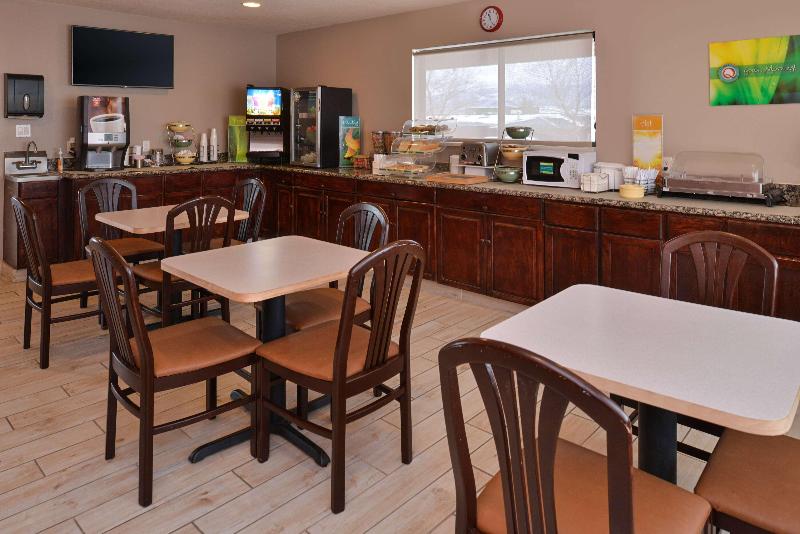 Wingate By Wyndham Beaver I-15,,3 star