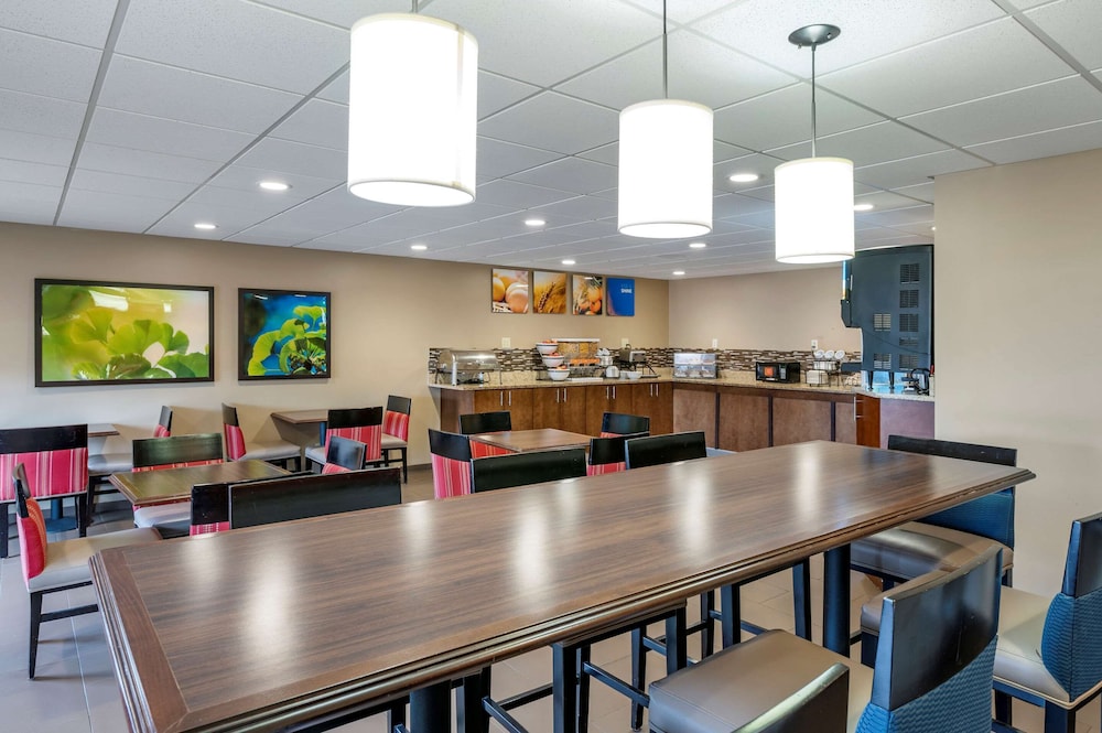 comfort inn lexington i 75