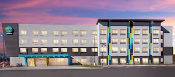 tru by hilton lexington va