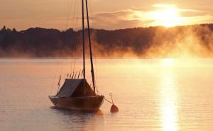 Marina Hotel,Bernried>>Bavaria,4 star