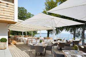 Marina Hotel,Bernried>>Bavaria,4 star
