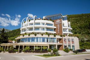 hotel imperial conference and spa