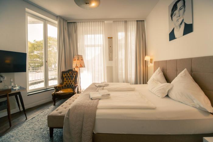 maison marsil boutique hotel