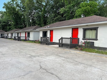 comfort stay inn