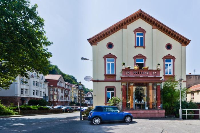 hotel monpti