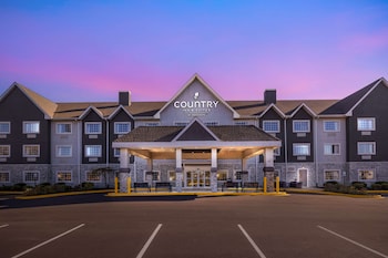 Country Inn & Suites By Radisson, Bolingbrook, I-55,,2.5 star