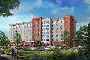 Drury Plaza Hotel Cincinnati Florence,,3 star