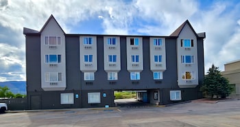 olympia inn