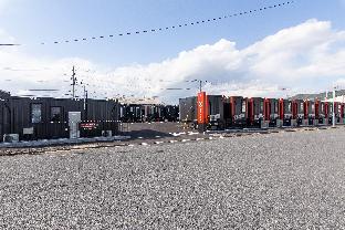 Hotel R9 The Yard Yanai,,2 star