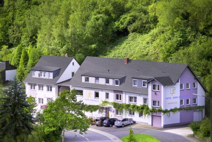 Hotel Emmerich,Rhineland-Palatinate>>Koblenz,2 star