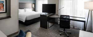 residence inn nashville metro center