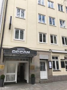 hotel occam