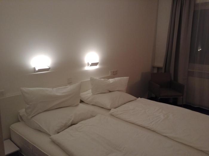 Hotel Panorama,Coburg>>Bayreuth,3 star
