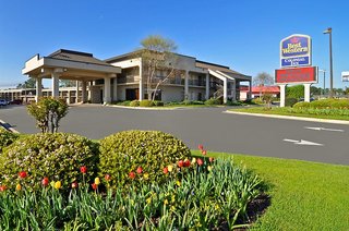 best western colonial inn