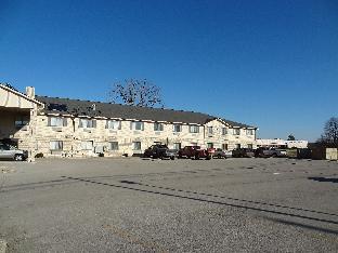 portland inn indiana