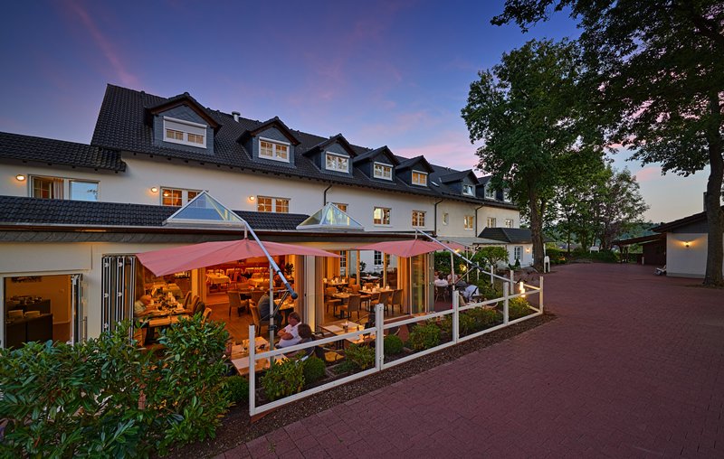 pfeffermuhle hotel und restaurant