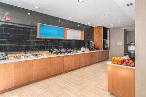 springhill suites by marriott freeport brunswick
