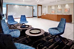 springhill suites by marriott easton pa