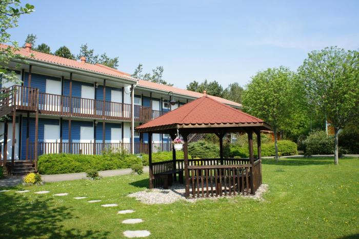 Hotel Schwedenhaus Wismar,Nordwestmecklenburg>>Hornstorf,3 star