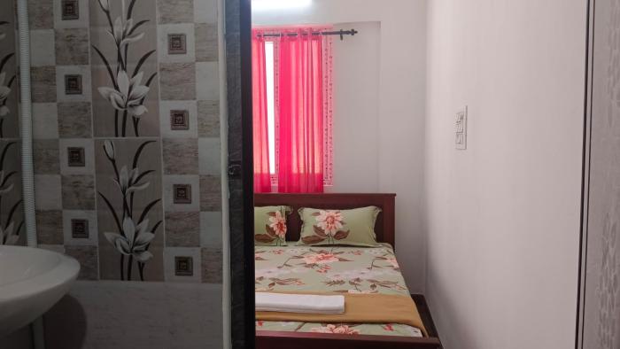 aryas residency