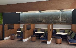 Courtyard By Marriott Antioch Pittsburg