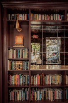 The Bookhouse Hotel,,2 star