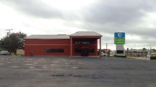 surestay hotel by best western childress